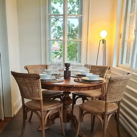 Swiss Daire