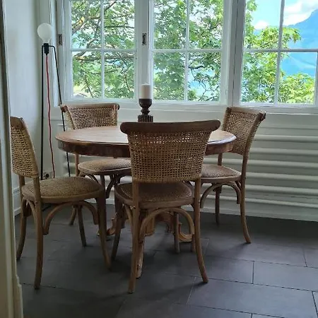 Daire Swiss