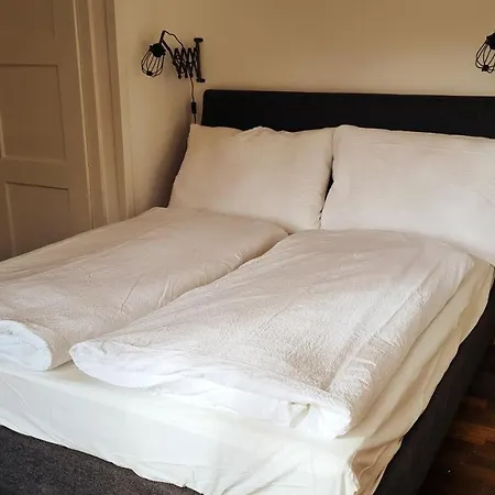 Swiss 公寓 施皮茨