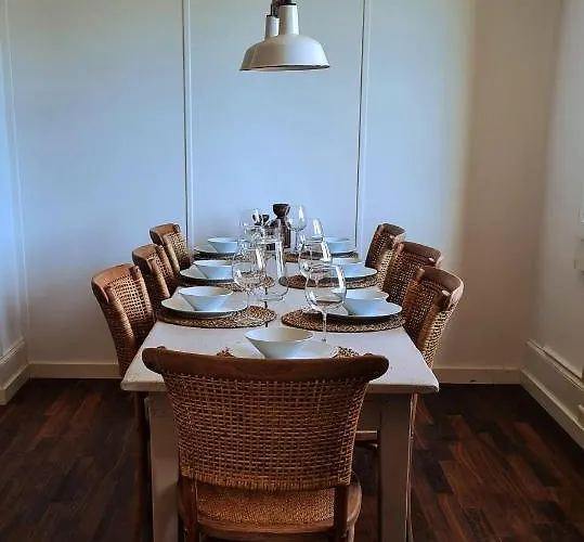 Swiss Apartament *
