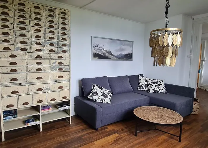 Apartament Swiss *
