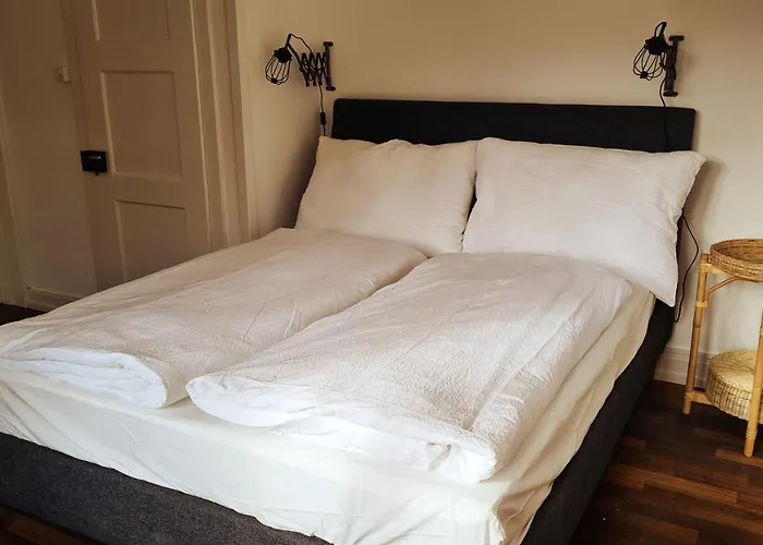 Swiss Apartman Spiez