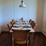 Swiss Apartment *