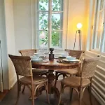 Swiss Apartment