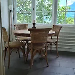 Apartment Swiss